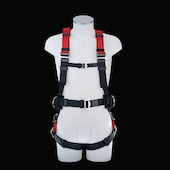 Auffanggurt MAS 90 C RETTOE, Gr.1 (48 - 56)